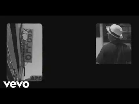 Lupe Fiasco – Cripple (feat. Elena Pinderhughes)